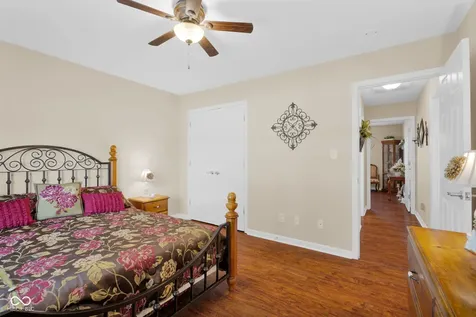 17 Erins Court Whiteland IN 46184