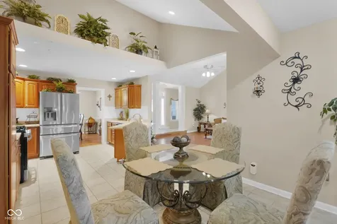 17 Erins Court Whiteland IN 46184