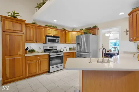 17 Erins Court Whiteland IN 46184