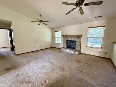 18061 Sanibel Circle Westfield IN 46062