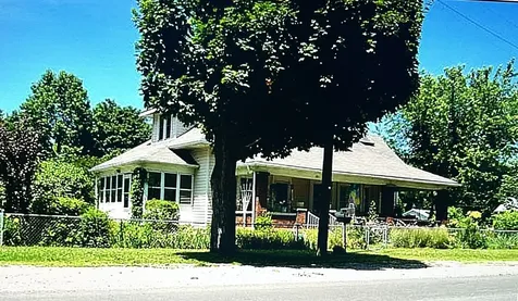 2052 Indiana Avenue Columbus IN 47201