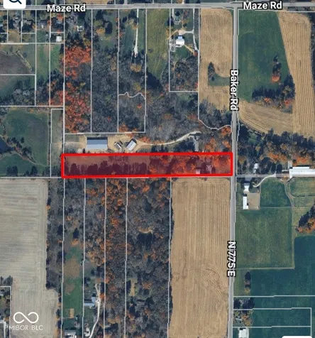 8950 Baker Road Indianapolis IN 46259