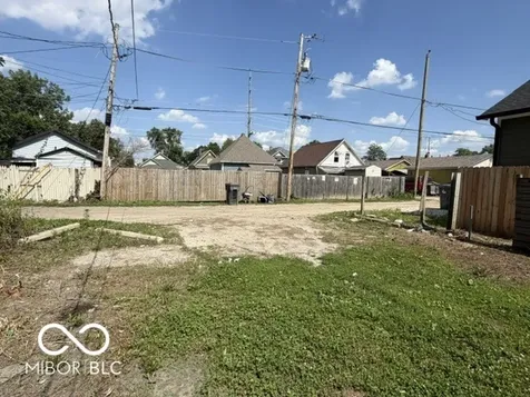 219 S Harris Avenue Indianapolis IN 46222