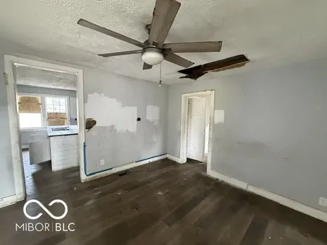 219 S Harris Avenue Indianapolis IN 46222