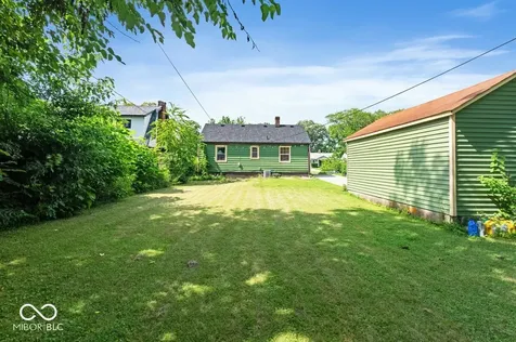 4411 E 34th Street Indianapolis IN 46218