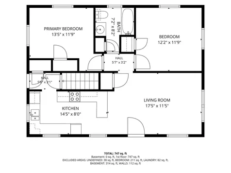 4411 E 34th Street Indianapolis IN 46218