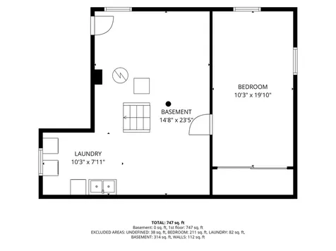 4411 E 34th Street Indianapolis IN 46218