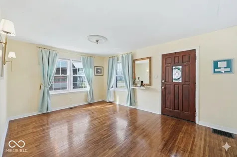 4411 E 34th Street Indianapolis IN 46218