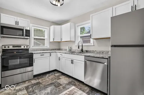 3551 Forest Manor Avenue Indianapolis IN 46218