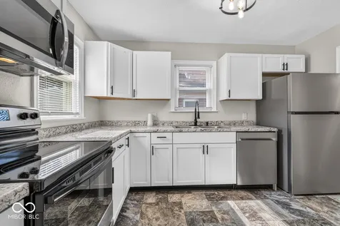 3551 Forest Manor Avenue Indianapolis IN 46218