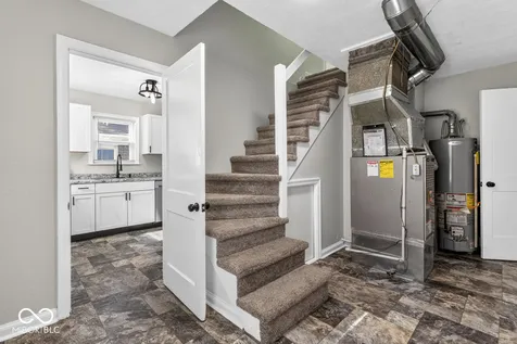 3551 Forest Manor Avenue Indianapolis IN 46218