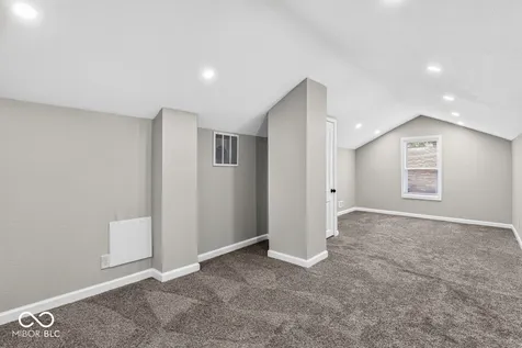 3551 Forest Manor Avenue Indianapolis IN 46218