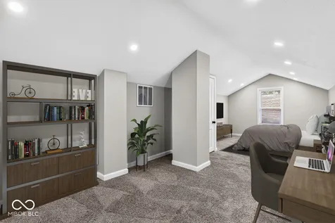 3551 Forest Manor Avenue Indianapolis IN 46218