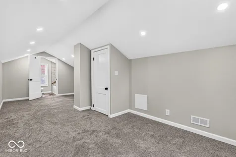 3551 Forest Manor Avenue Indianapolis IN 46218