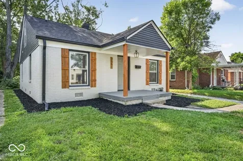 3551 Forest Manor Avenue Indianapolis IN 46218