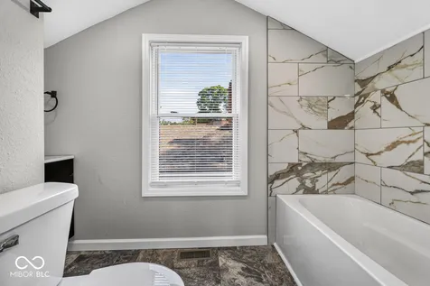 3551 Forest Manor Avenue Indianapolis IN 46218