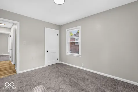 3551 Forest Manor Avenue Indianapolis IN 46218
