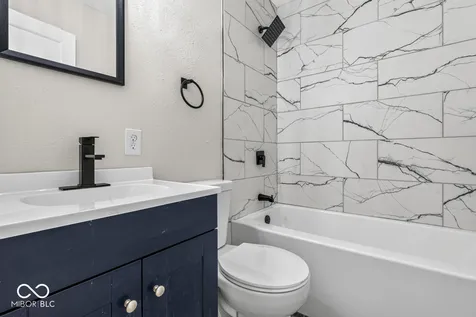 3551 Forest Manor Avenue Indianapolis IN 46218