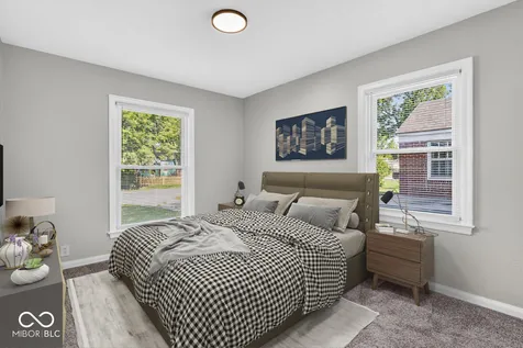 3551 Forest Manor Avenue Indianapolis IN 46218