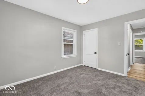 3551 Forest Manor Avenue Indianapolis IN 46218