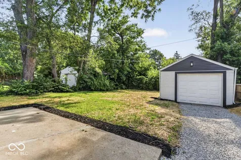 3551 Forest Manor Avenue Indianapolis IN 46218