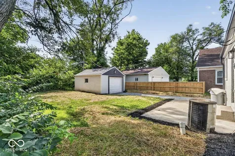 3551 Forest Manor Avenue Indianapolis IN 46218