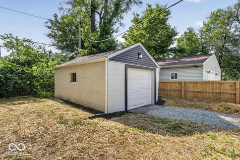 3551 Forest Manor Avenue Indianapolis IN 46218