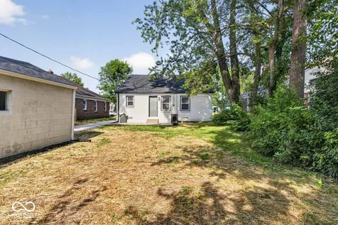 3551 Forest Manor Avenue Indianapolis IN 46218