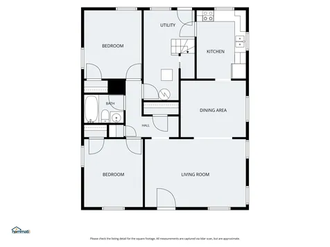 3551 Forest Manor Avenue Indianapolis IN 46218