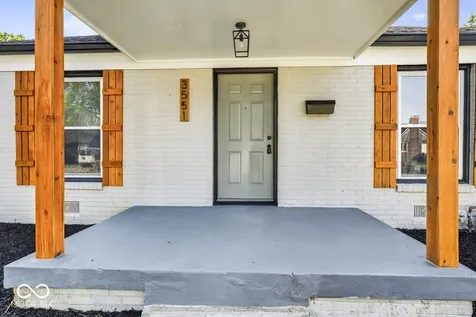 3551 Forest Manor Avenue Indianapolis IN 46218