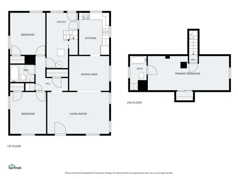 3551 Forest Manor Avenue Indianapolis IN 46218
