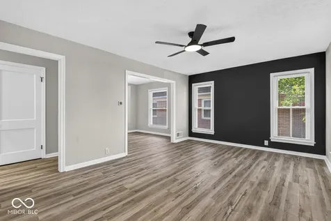 3551 Forest Manor Avenue Indianapolis IN 46218