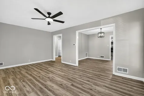 3551 Forest Manor Avenue Indianapolis IN 46218