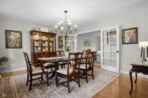3984 Jonathan Ridge Drive Columbus IN 47201