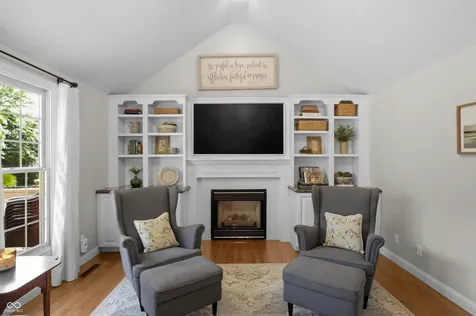 3984 Jonathan Ridge Drive Columbus IN 47201
