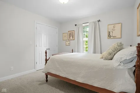 3984 Jonathan Ridge Drive Columbus IN 47201