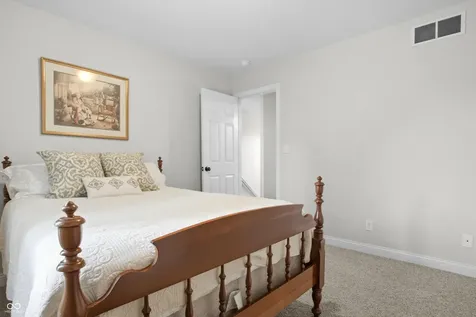 3984 Jonathan Ridge Drive Columbus IN 47201