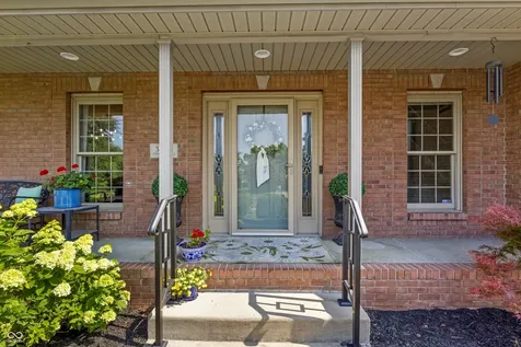 3984 Jonathan Ridge Drive Columbus IN 47201