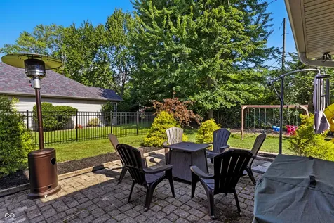 3984 Jonathan Ridge Drive Columbus IN 47201