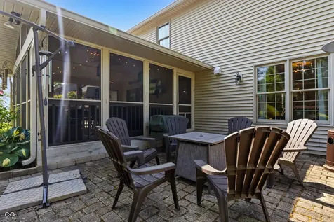 3984 Jonathan Ridge Drive Columbus IN 47201