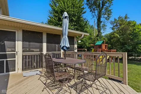 3984 Jonathan Ridge Drive Columbus IN 47201