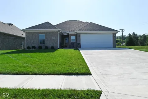 1313 Cartwell Court Danville IN 46122