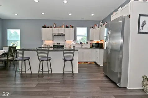 1313 Cartwell Court Danville IN 46122