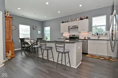 1313 Cartwell Court Danville IN 46122