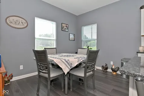 1313 Cartwell Court Danville IN 46122