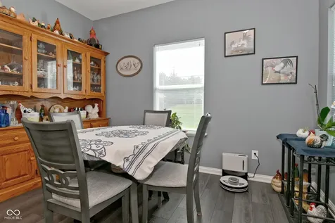 1313 Cartwell Court Danville IN 46122