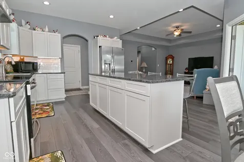1313 Cartwell Court Danville IN 46122