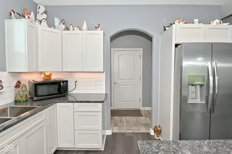 1313 Cartwell Court Danville IN 46122