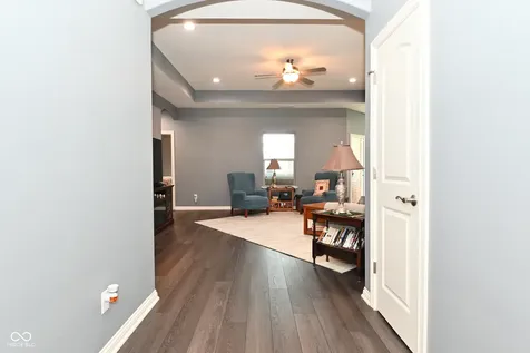 1313 Cartwell Court Danville IN 46122