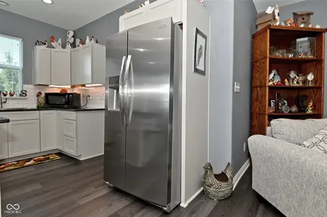 1313 Cartwell Court Danville IN 46122